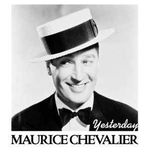 收聽Maurice Chevalier的Mimi歌詞歌曲