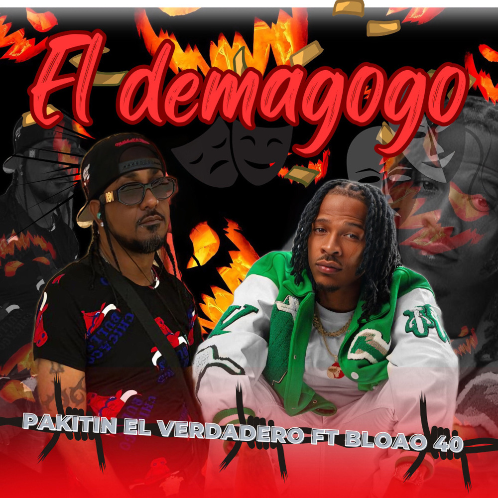 El Demagogo (Explicit)