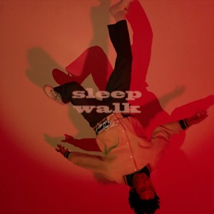 收聽MY Q的Sleep Walk歌詞歌曲