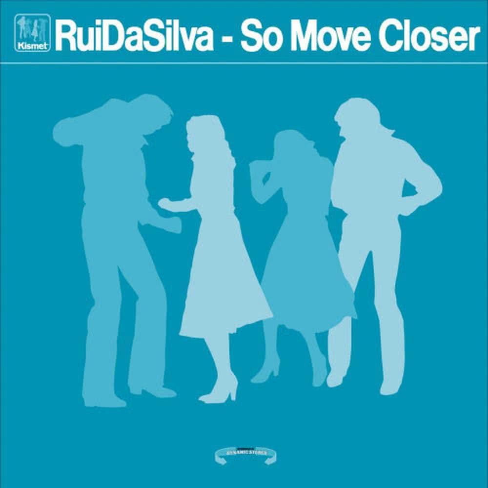 So Move Closer (Original Mix)