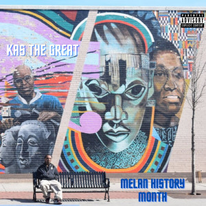 Listen to Trouble in Mind (Explicit) song with lyrics from Kas The Great