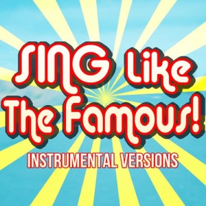 อัลบัม No (Originally Performed by Meghan Trainor) [Karaoke Instrumental] ศิลปิน Sing Like The Famous!