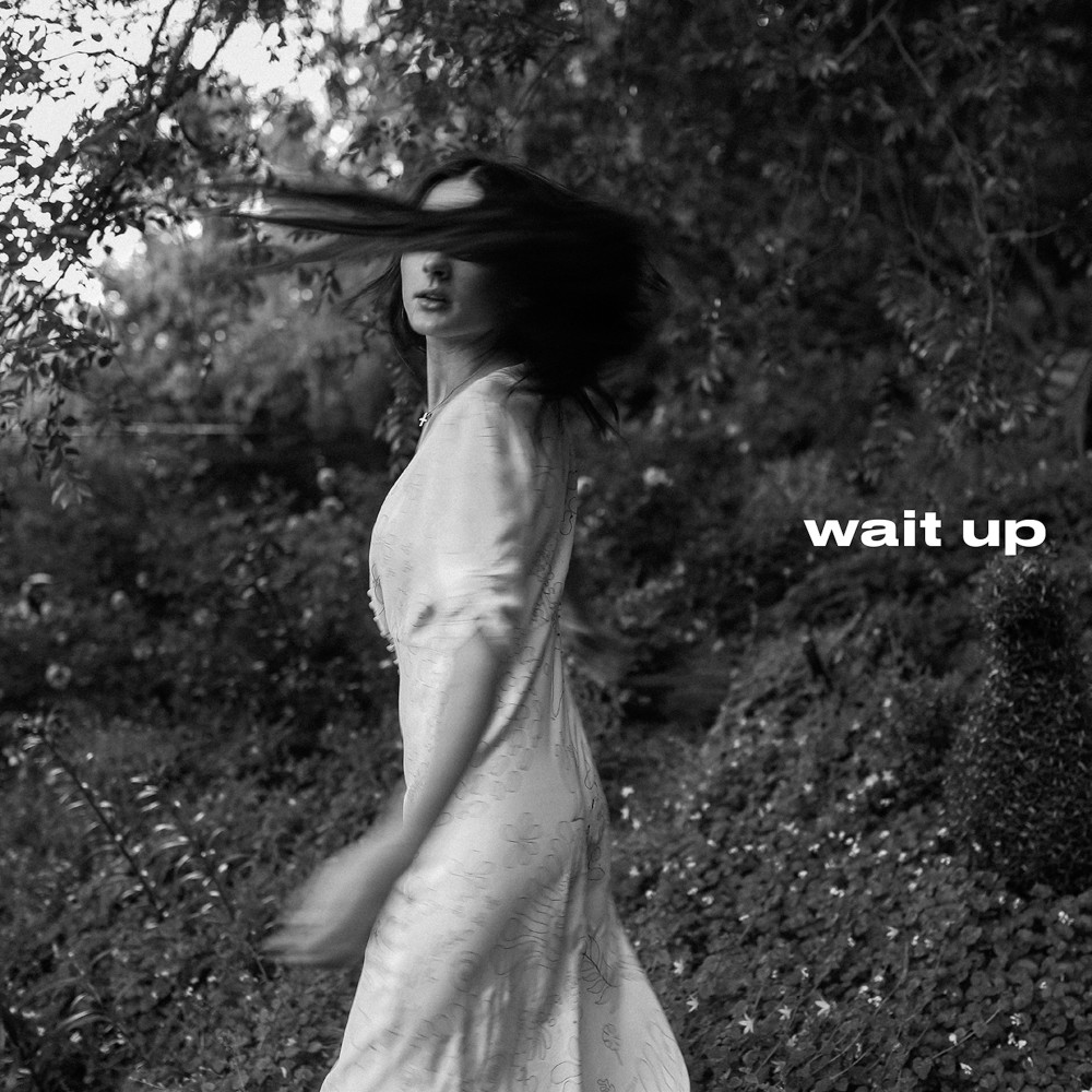 Wait Up (Explicit)