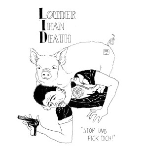 ดาวน์โหลดและฟังเพลง Spicy Chicken พร้อมเนื้อเพลงจาก LTD