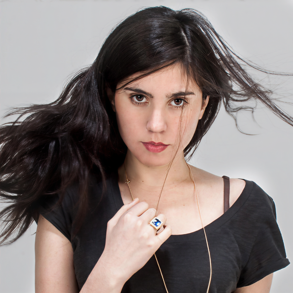 Javiera Mena