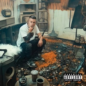 Dengarkan Hood star (Explicit) lagu dari Sosa dengan lirik
