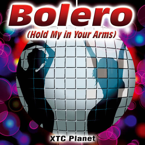 Bolero (Hold My in Your Arms)