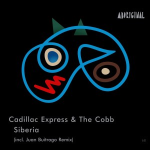 Album Siberia oleh The Cobb