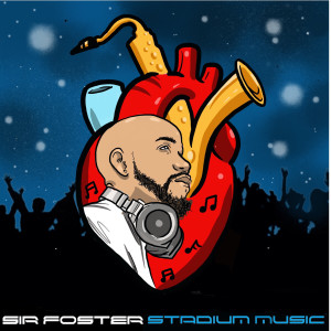 Listen to Live It Up song with lyrics from Sir Foster