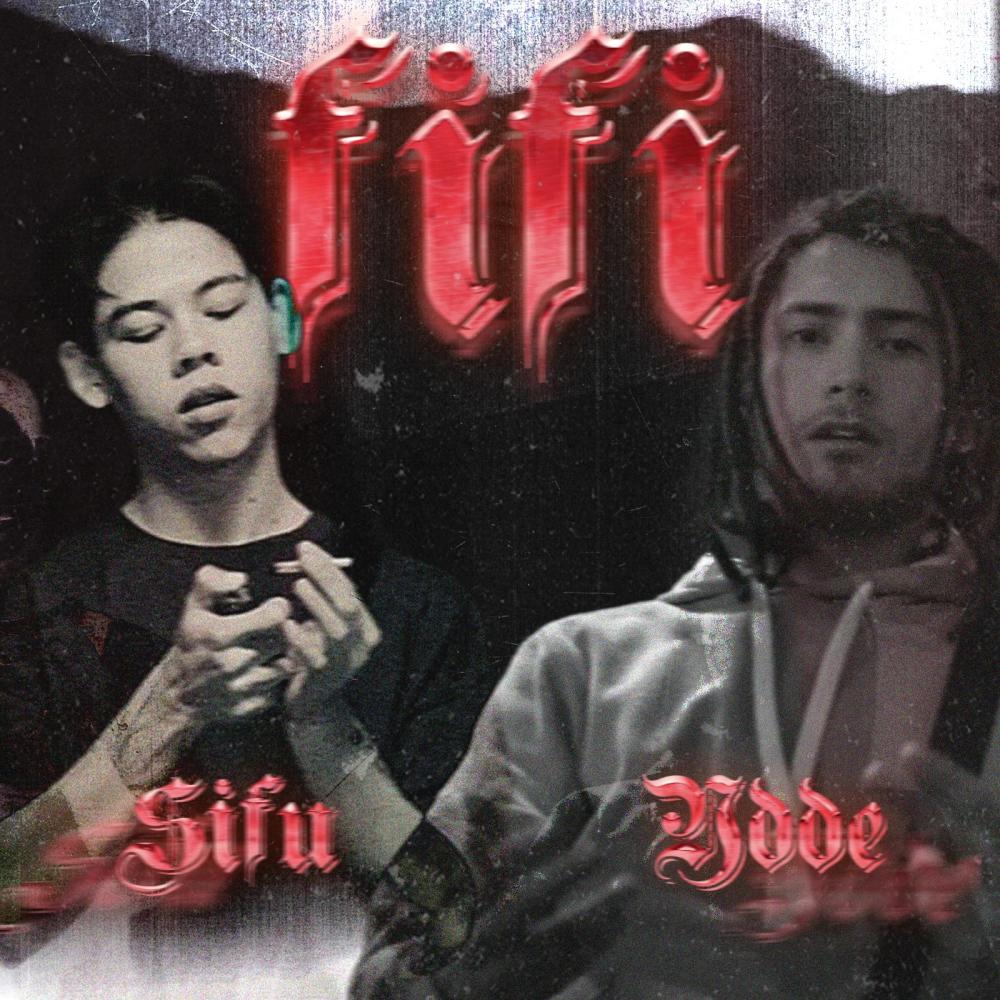 FIFI (feat. yddE) (Explicit)