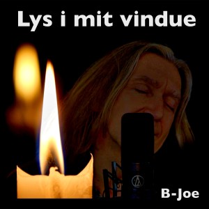 B-Joe的專輯Lys i mit vindue (Radio Edit)