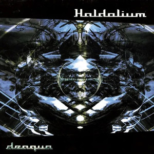 ดาวน์โหลดและฟังเพลง Reagua พร้อมเนื้อเพลงจาก Haldolium