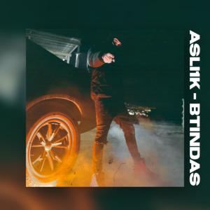 Listen to Asli1k - Btindas | اصلي - بتنداس (Explicit) song with lyrics from Drip 1948