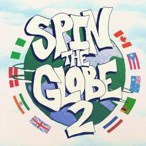 Connor Price的專輯Spin The Globe 2