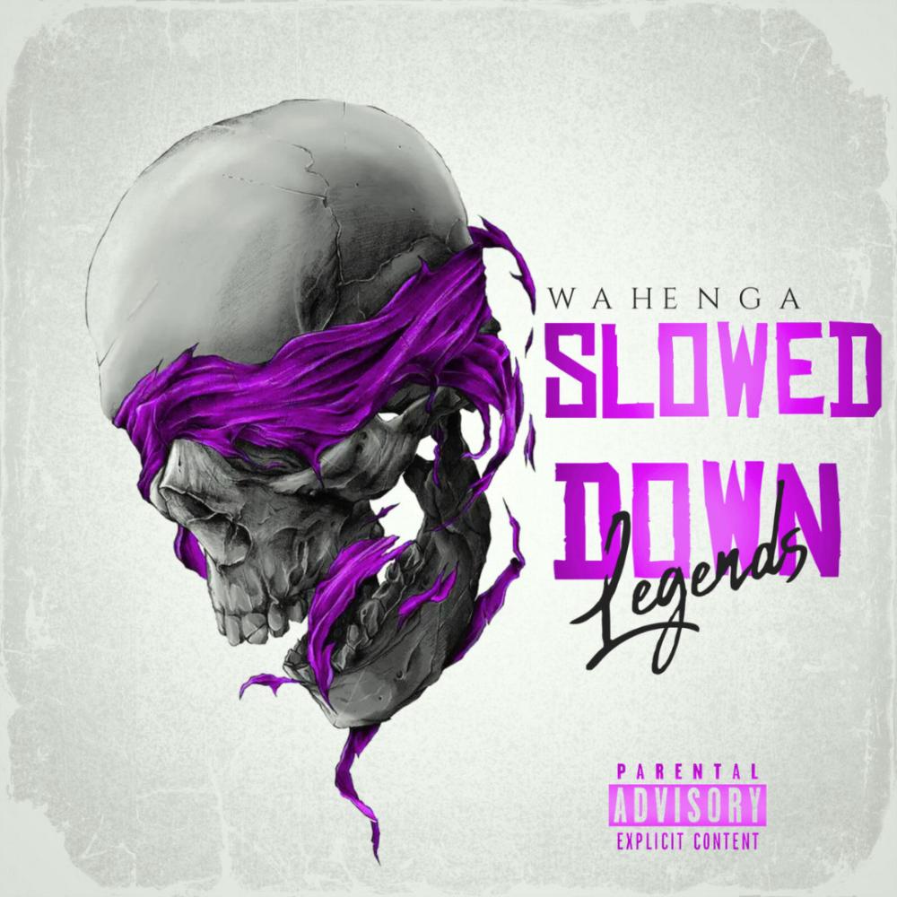 STYLISTIC (SLOWED & REVERBED) (feat. Rick Ross & MC Eiht) (Explicit)