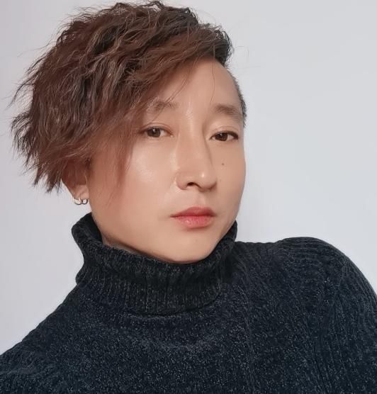 李俊岭