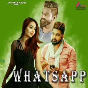 Dengarkan Whatsapp lagu dari Raj Mawer dengan lirik