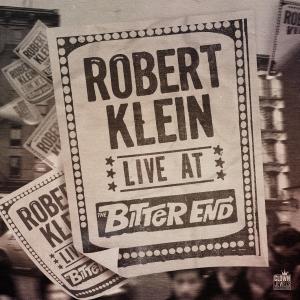 Robert Klein的專輯Live at the Bitter End (Explicit)
