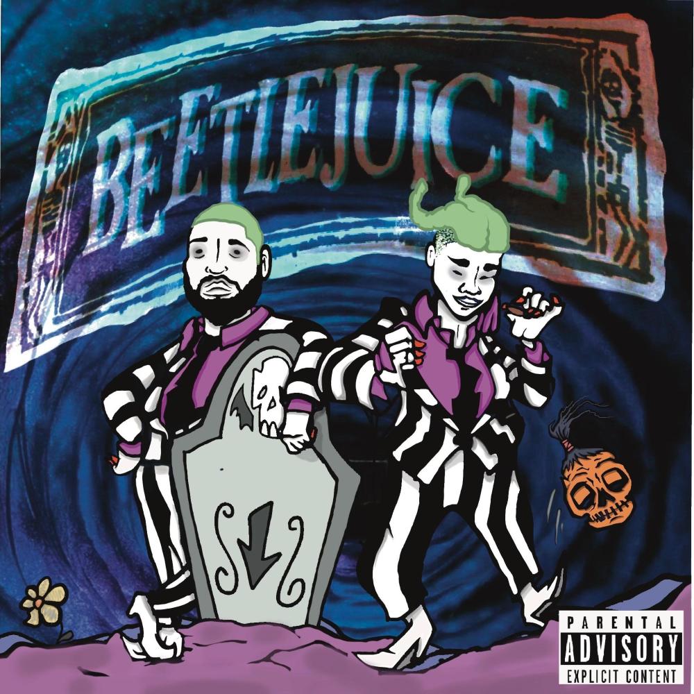 Beetle Juice (feat. Youngin Floe) (Explicit)