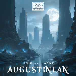 Album Augustinian from Avik