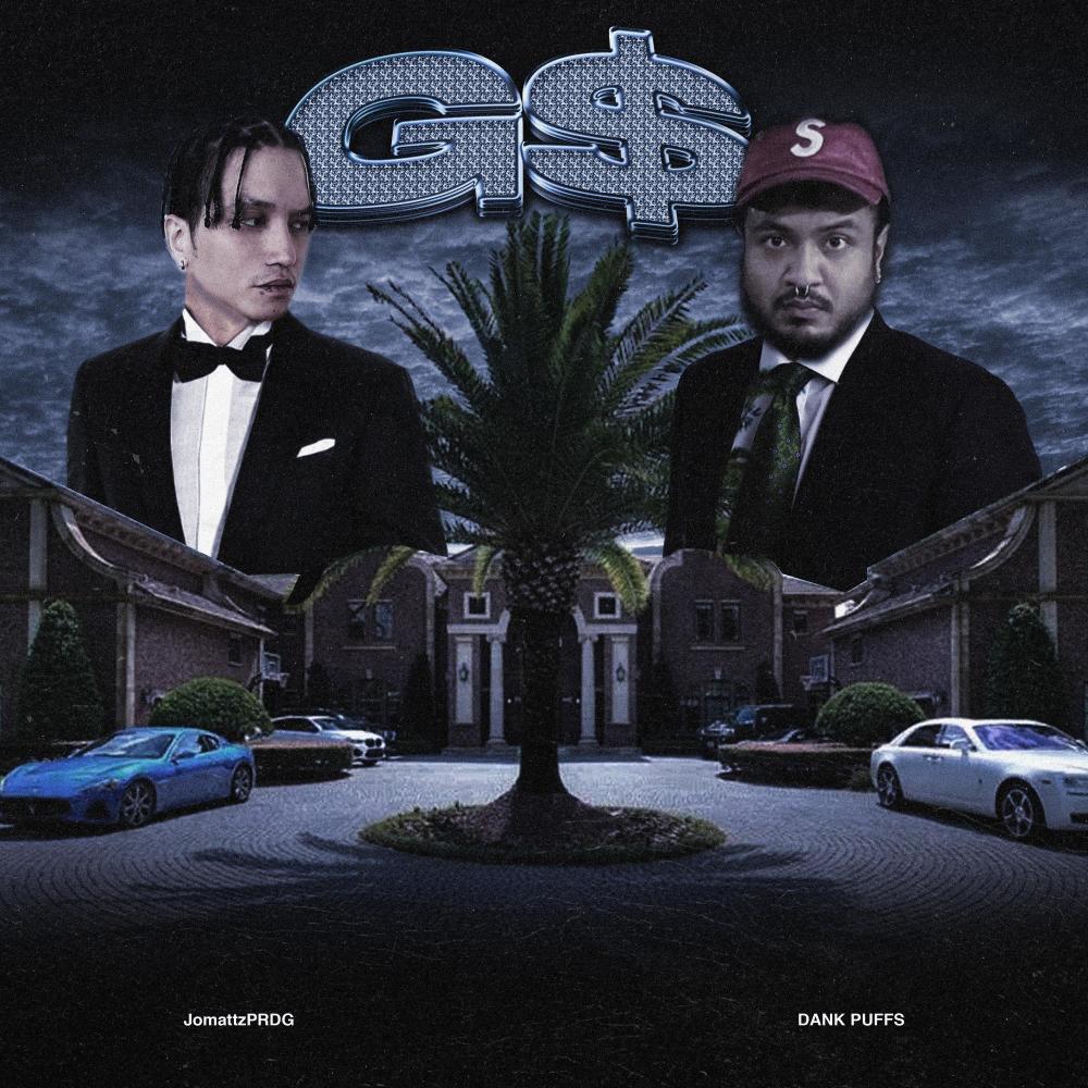 G$ (feat. Dank Puffs) (Explicit)