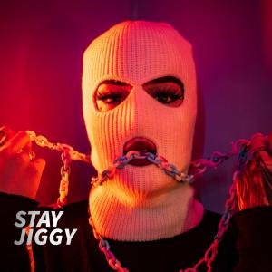 WayZah的专辑Stay Jiggy (feat. Patty Smyth & Smuv)