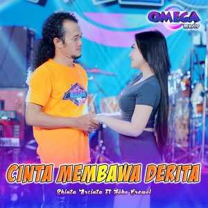 Album Cinta Membawa Derita from Shinta Arshinta