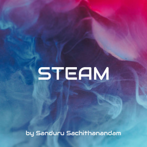 收听Sanduru Sachithanandam的Steam歌词歌曲