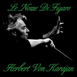 Album Le Nozze Di Figaro oleh Rolando Panerai