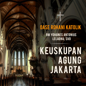 Dengarkan Oase Rohani Katolik - Tantangan Berbuat Kebaikan ((Kalender Liturgi 2019-07-05)) lagu dari RM Yohanes Antonius Lelaona SVD dengan lirik
