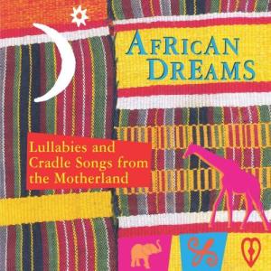 Album African Dreams from African Dreams