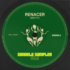 Listen to Renacer song with lyrics from Breyth
