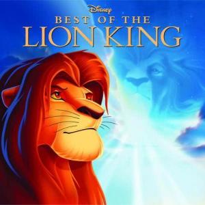 ดาวน์โหลดและฟังเพลง I Just Can't Wait to Be King (From "The Lion King") (From "The Lion King" Soundtrack) พร้อมเนื้อเพลงจาก Jason Weaver