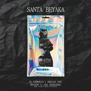 收聽El Demonia的Santa Beyaka (Explicit)歌詞歌曲