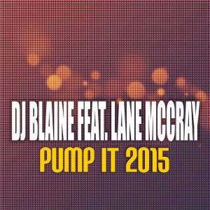 Album Pump It 2015 from DJ Blaine