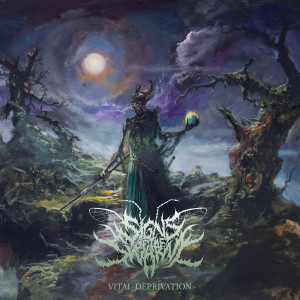 收聽Signs of the Swarm的Malformed Dissonance歌詞歌曲