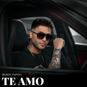 Album Te Amo oleh Beroz Papito