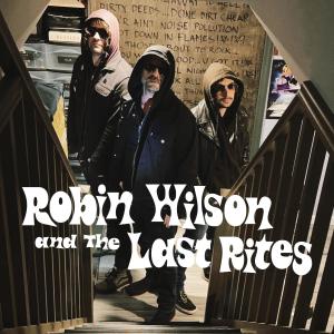 ดาวน์โหลดและฟังเพลง Santa Bring My Baby Back To Me พร้อมเนื้อเพลงจาก Robin Wilson