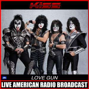 ดาวน์โหลดและฟังเพลง Deuce (Live) พร้อมเนื้อเพลงจาก Kiss