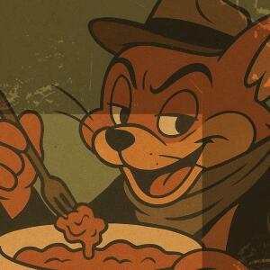 default playlist img