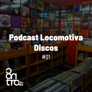 ดาวน์โหลดและฟังเพลง Podcast Locomotiva Discos No. 1, Bloco No. 8 พร้อมเนื้อเพลงจาก Podcast Locomotiva Discos