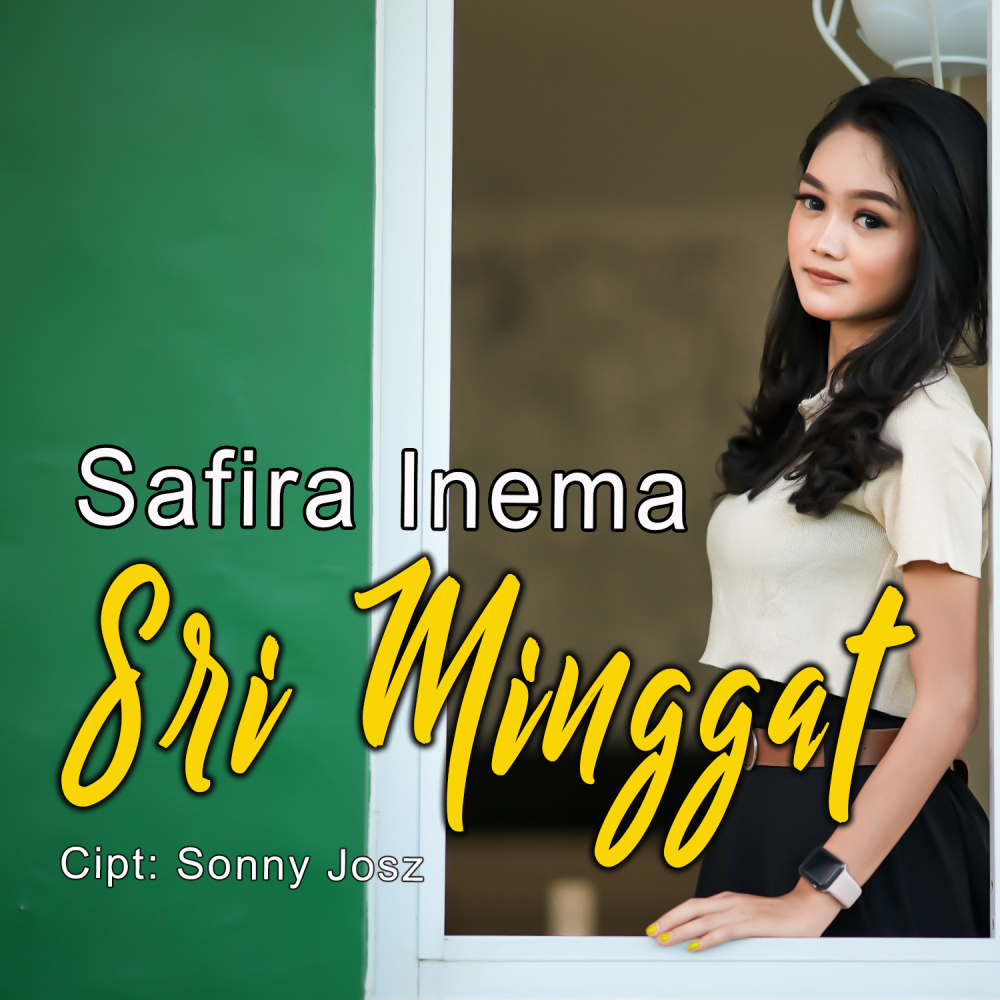 Sri Minggat