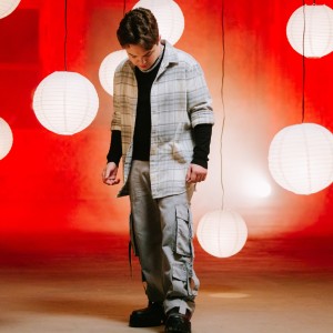 Nicolas Germano的專輯2017 (Acústico)