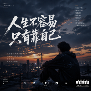 default playlist img