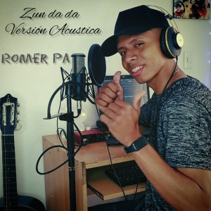 ดาวน์โหลดและฟังเพลง Zun Da Da (Cover) พร้อมเนื้อเพลงจาก Romer Pa