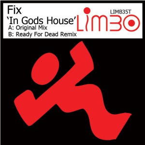 Listen to In God's House (Ready for Dead Mix) song with lyrics from Fix