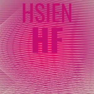 อัลบัม Hsien Hf ศิลปิน Various