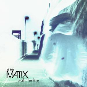 Mat/Matix的專輯Walk the Line - Basic Version (Explicit)