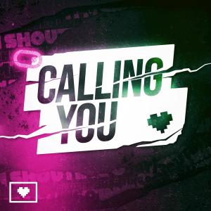 อัลบัม Calling You ศิลปิน Pegboard Nerds