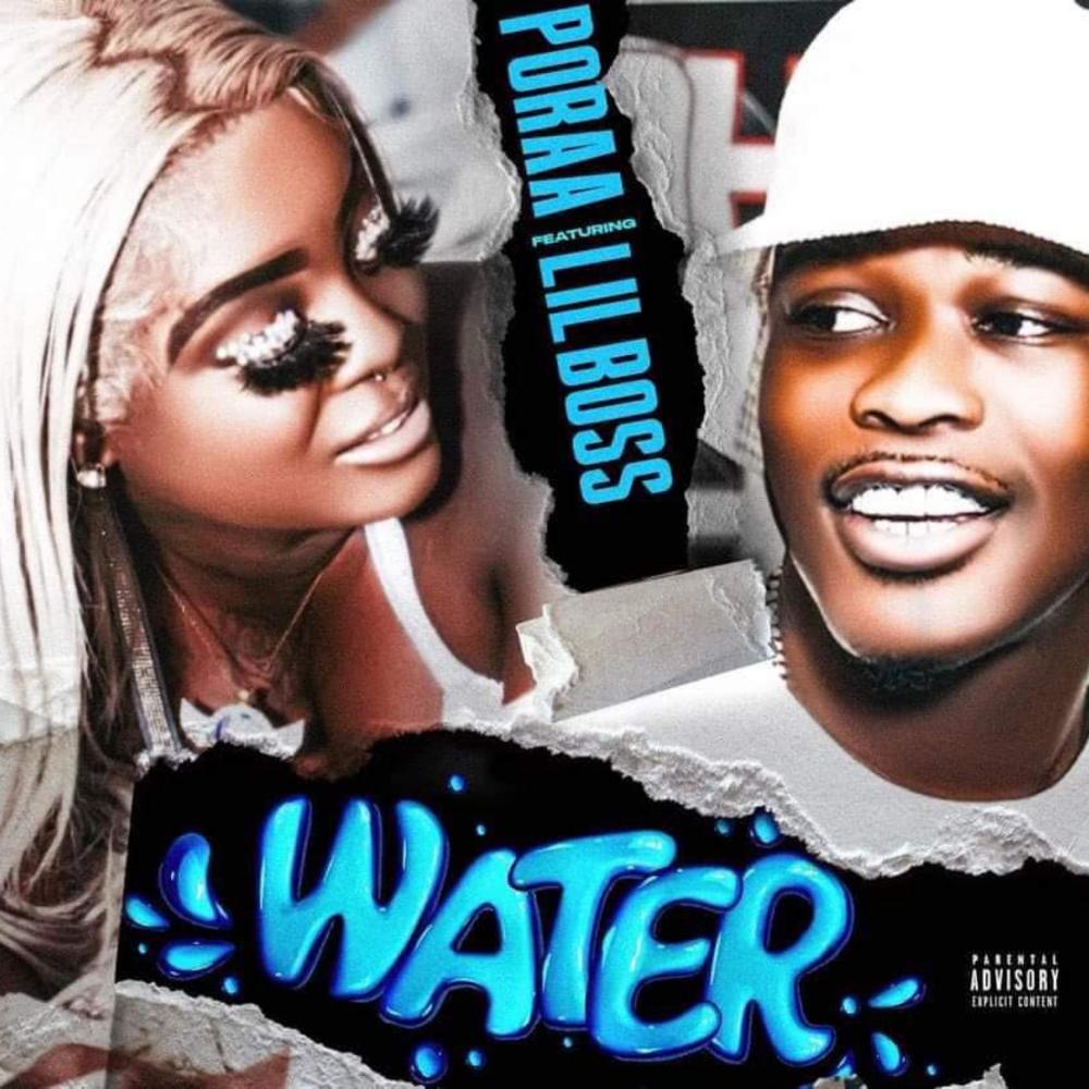 Water (feat. Lil Boss) (Explicit)